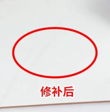 包头市瓷砖空鼓维修公司分享下板材基层，未采取柔性过渡措施的影响。在瓷砖铺贴工程中，如果采用的是板材基层（如石膏板、木工板等非刚性基层），而未采取柔性过渡措施，